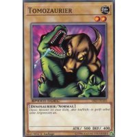 Tomosaurus SS03-DEA05