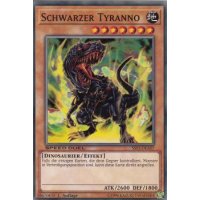 Schwarzer Tyranno SS03-DEA07