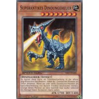 Superantikes Dinoungeheuer SS03-DEA08