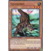 Gilasaurus