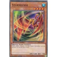 Sturmechse SS03-DEA11