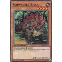 Schwarzer Stego SS03-DEA15