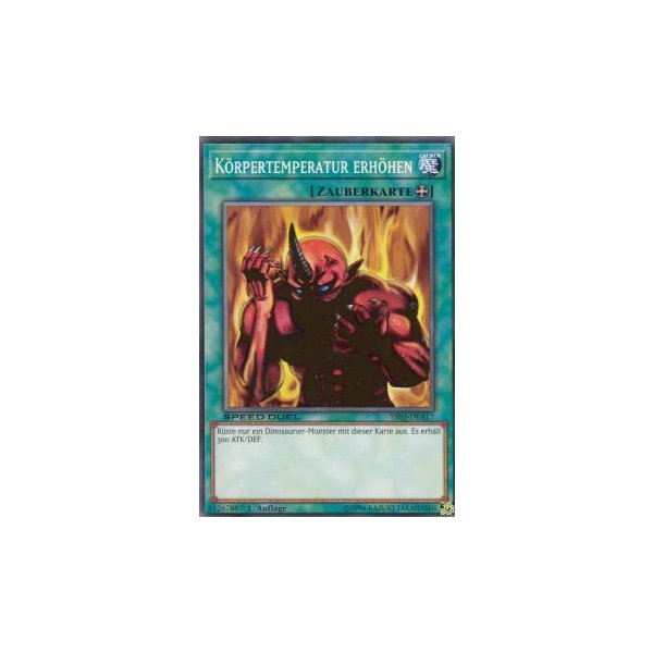 K&ouml;rpertemperatur erh&ouml;hen SS03-DEA17