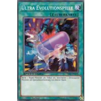 Ultra Evolutionspille SS03-DEA18