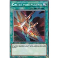 Kosten verringern SS03-DEA20