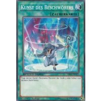 Kunst des Beschwörers SS03-DEA21