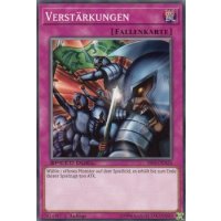 Verstärkungen SS03-DEA26