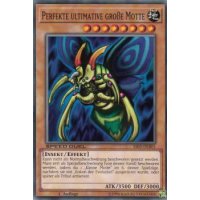 Perfekte ultimative große Motte SS03-DEB01