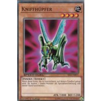 Kniffhüpfer SS03-DEB11