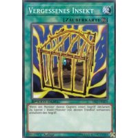 Vergessenes Insekt SS03-DEB19
