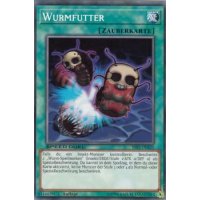 Wurmfutter SS03-DEB20