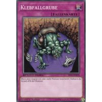Klebfallgrube SS03-DEB28