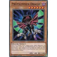 Prüfsummen-Drache SDRR-DE006