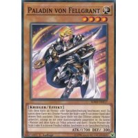 Paladin von Fellgrant SDRR-DE017
