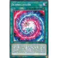 Schnellfeuer SDRR-DE023