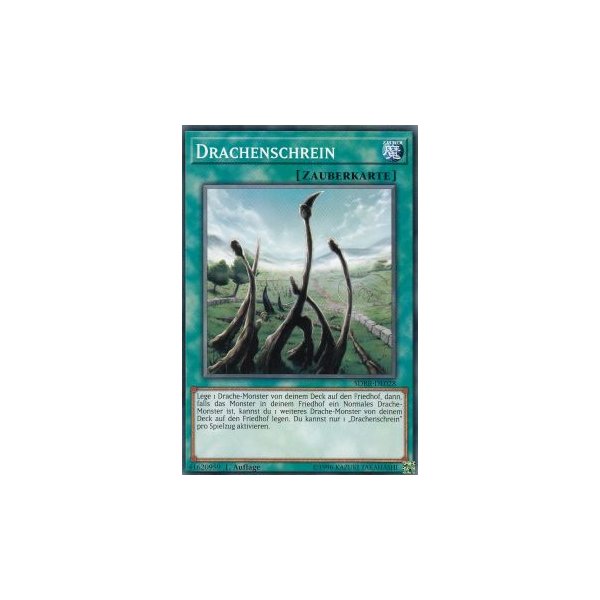 Drachenschrein SDRR-DE028