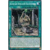 Ruinen der Himmlischen Drachenherren SDRR-DE029