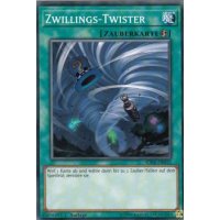 Zwillings-Twister SDRR-DE032