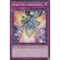 Zero-Day-Sprenger SDRR-DE033