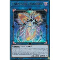 Topologik-Zeroboros SDRR-DE041