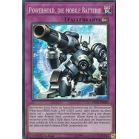 Powerhold, die mobile Batterie FIGA-DE005