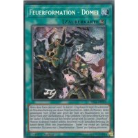 Feuerformation - Domei FIGA-DE019