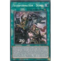 Feuerformation - Domei FIGA-DE019