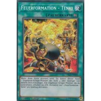 Feuerformation - Tenki FIGA-DE028