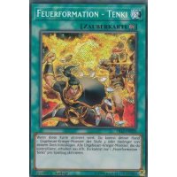 Feuerformation - Tenki FIGA-DE028