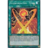 Feuerformation - Tensu FIGA-DE029