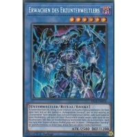 Erwachen des Erzunterweltlers FIGA-DE031