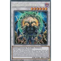 Schrei des Erzunterweltlers FIGA-DE032