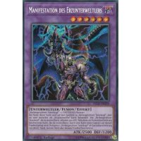 Manifestation des Erzunterweltlers FIGA-DE034