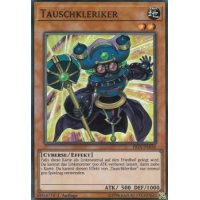 Tauschkleriker FIGA-DE036