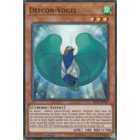 Defcon-Vogel FIGA-DE037