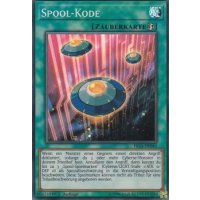 Spool-Kode FIGA-DE040