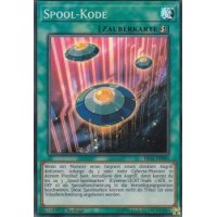 Spool-Kode FIGA-DE040