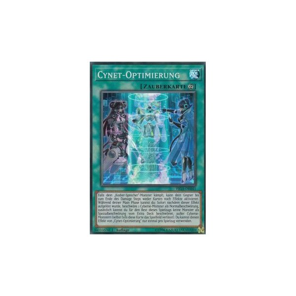 Cynet-Optimierung FIGA-DE041