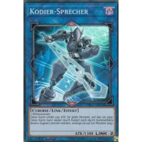 Kodier-Sprecher FIGA-DE043