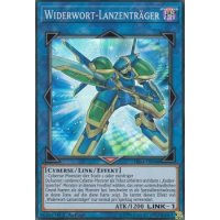 Widerwort-Lanzenträger FIGA-DE046