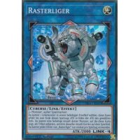 Rasterliger FIGA-DE047