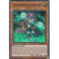 Unterterror-Unterweltlerin FIGA-DE048