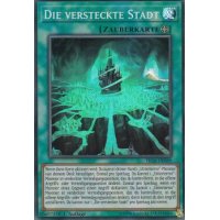 Die versteckte Stadt FIGA-DE049