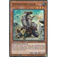 Schrottrecycler FIGA-DE051