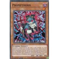 Prompthorn MP19-DE001