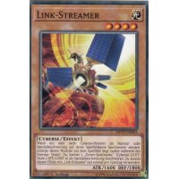Link-Streamer MP19-DE003