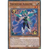 Trickstar Alraune MP19-DE005