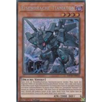 Eisendrache Tiamaton MP19-DE016