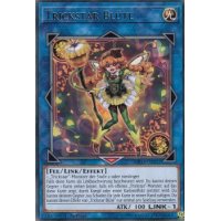 Trickstar Blüte MP19-DE022