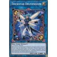 Trickstar Delfiendium MP19-DE023